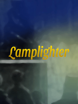 Affiche du film Lamplighter poster