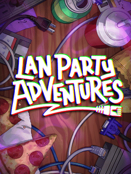 Quelle configuration minimale / recommandée pour jouer à LAN Party Adventures ?