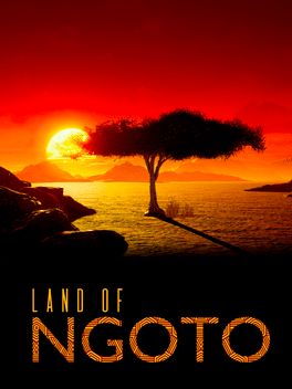 Affiche du film Land of Ngoto poster