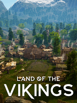 Affiche du film Land of the Vikings poster