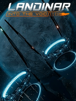 Affiche du film Landinar: Into the Void poster