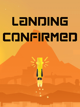 Affiche du film Landing Confirmed poster