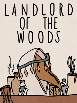 Affiche du film Landlord of the Woods poster