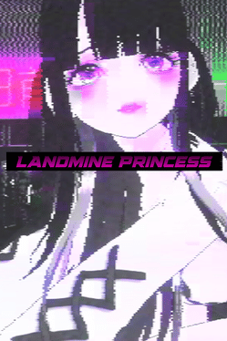 Quelle configuration minimale / recommandée pour jouer à Landmine Princess ?