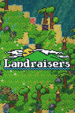 Quelle configuration minimale / recommandée pour jouer à Landraisers ?