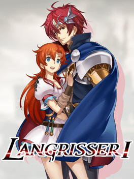 Affiche du film Langrisser I poster