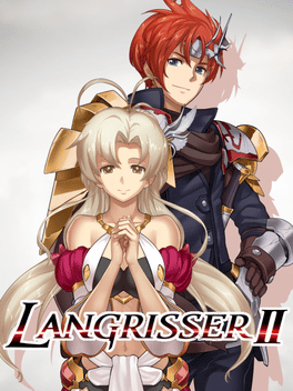 Affiche du film Langrisser II poster