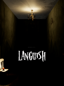 Affiche du film Languish poster