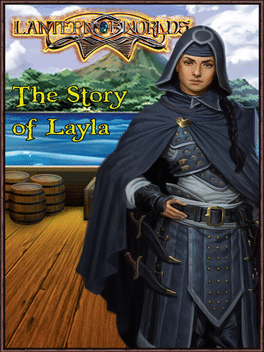 Quelle configuration minimale / recommandée pour jouer à Lantern of Worlds - The Story of Layla ?