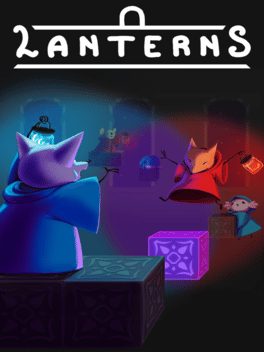 Affiche du film Lanterns poster