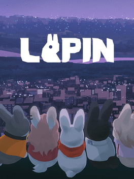 Affiche du film Lapin poster