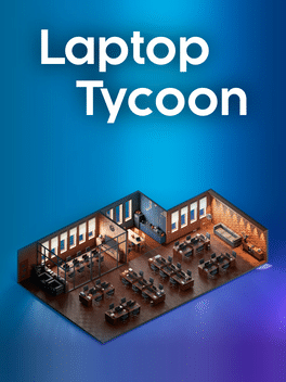 Affiche du film Laptop Tycoon poster