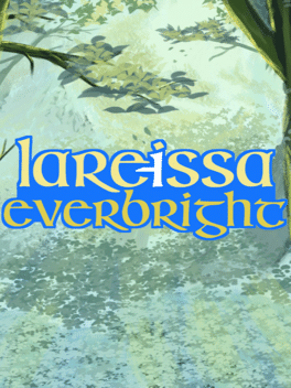 Affiche du film Lareissa Everbright poster