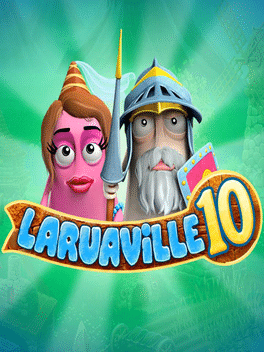 Affiche du film Laruaville 10 poster