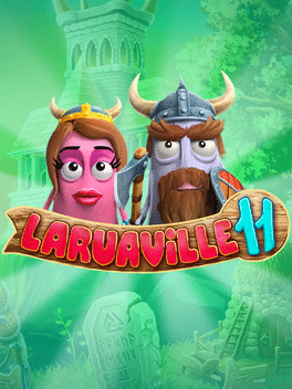 Affiche du film Laruaville 11 Match 3 Puzzle poster