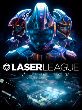 Affiche du film Laser League poster