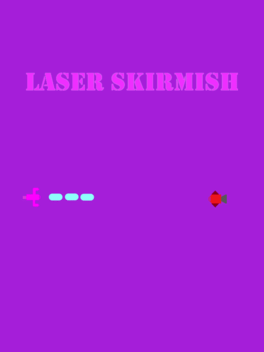 Affiche du film Laser Skirmish poster