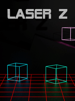 Affiche du film Laser Z poster