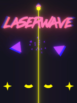 Affiche du film Laserwave poster