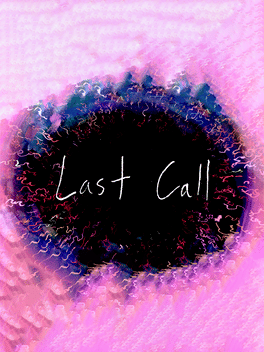 Affiche du film Last Call poster