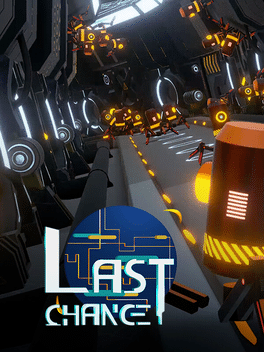 Affiche du film Last Chance VR poster