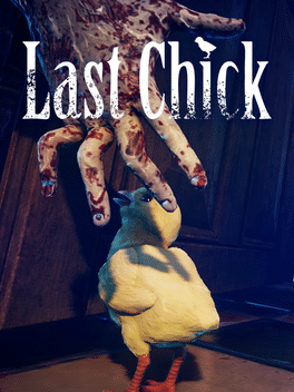 Affiche du film Last Chick poster