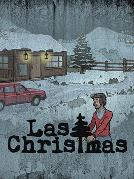 Affiche du film Last Christmas poster