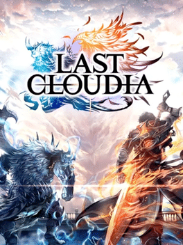 Affiche du film Last Cloudia poster