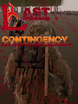 Affiche du film Last Contingency poster