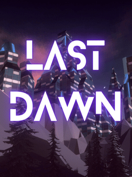 Affiche du film Last Dawn poster