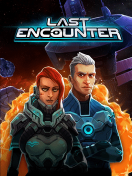 Affiche du film Last Encounter poster