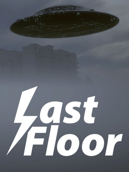 Affiche du film Last Floor poster