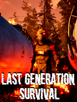 Affiche du film Last Generation: Survival poster