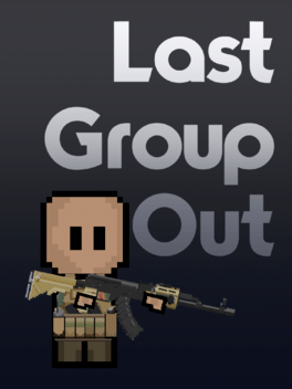 Affiche du film Last Group Out poster