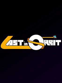 Affiche du film Last in Orbit poster