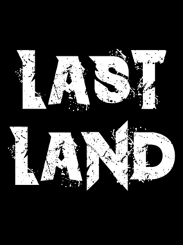 Affiche du film Last Land poster