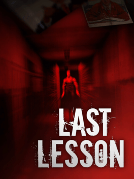 Affiche du film Last Lesson poster