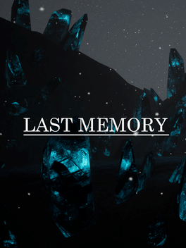 Affiche du film Last Memory poster