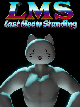 Affiche du film Last Meow Standing poster