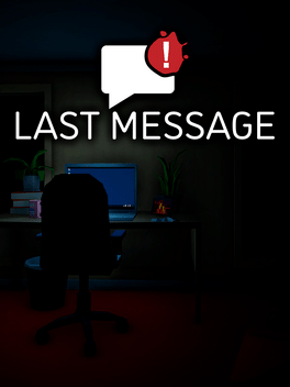 Affiche du film Last Message poster