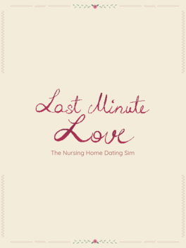 Affiche du film Last Minute Love poster