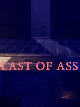 Affiche du film Last of Ass poster