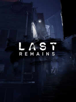 Affiche du film Last Remains poster