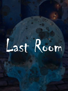 Affiche du film Last Room poster