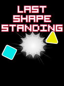 Affiche du film Last Shape Standing poster