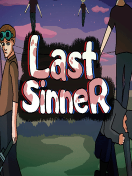 Affiche du film Last Sinner poster