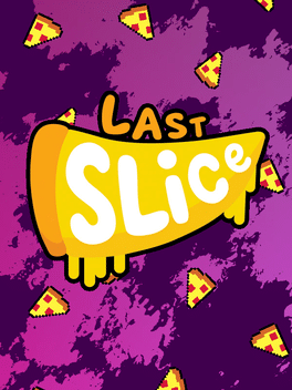 Affiche du film Last Slice poster