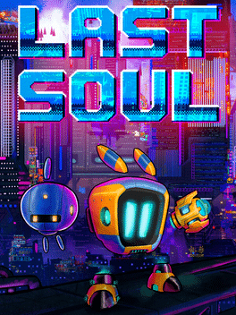 Affiche du film Last Soul poster