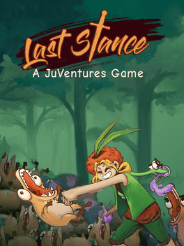 Quelle configuration minimale / recommandée pour jouer à Last Stance: A JuVentures Game ?