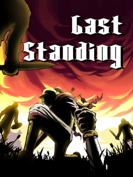 Affiche du film Last Standing poster